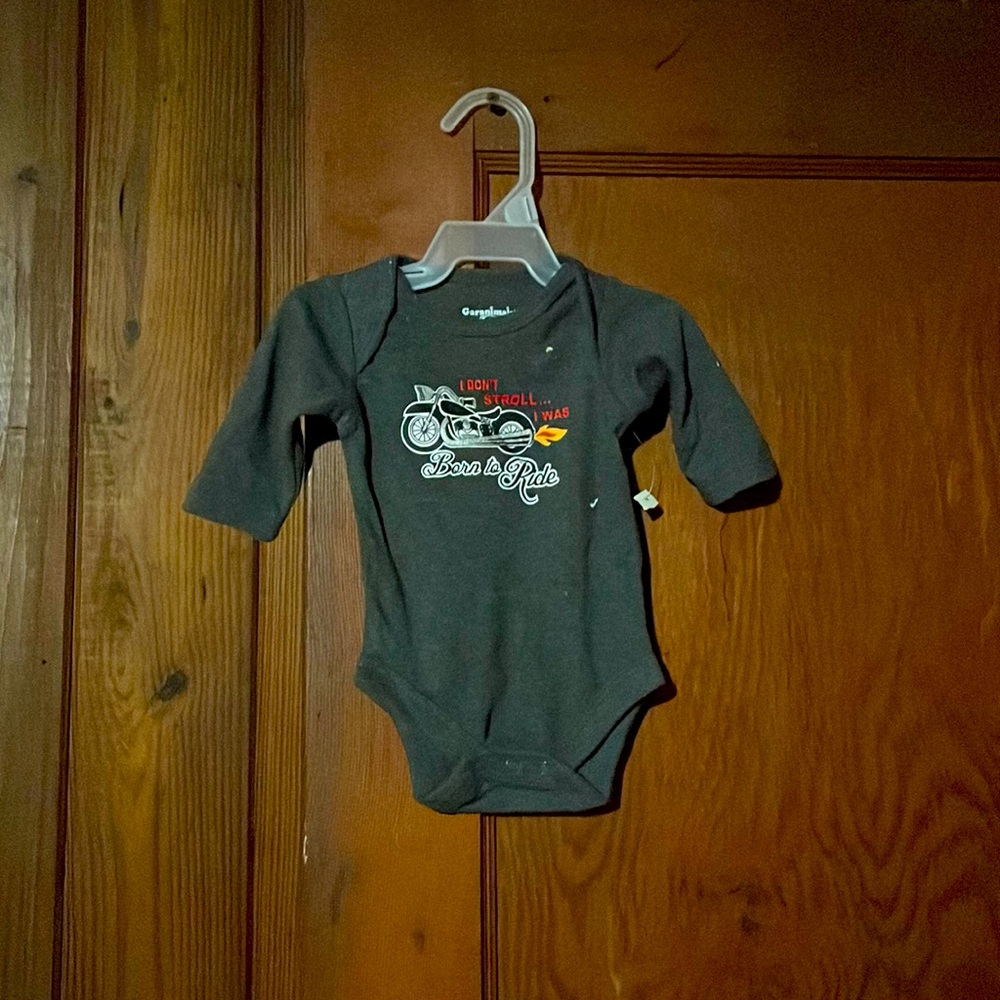 Boys wear